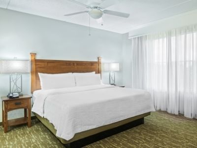 Homewood By Hilton Buffalo-amherst Hotel Amherst