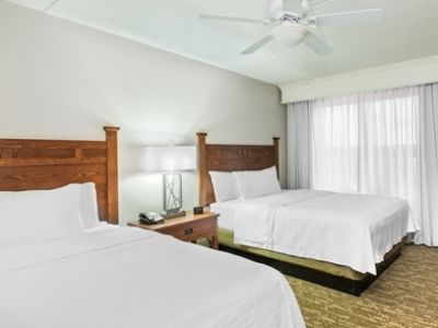 Homewood By Hilton Buffalo-amherst
