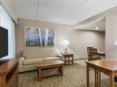 Hotel Homewood By Hilton Buffalo-amherst Amherst