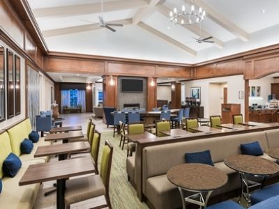 Homewood By Hilton Buffalo-amherst 3* Amherst